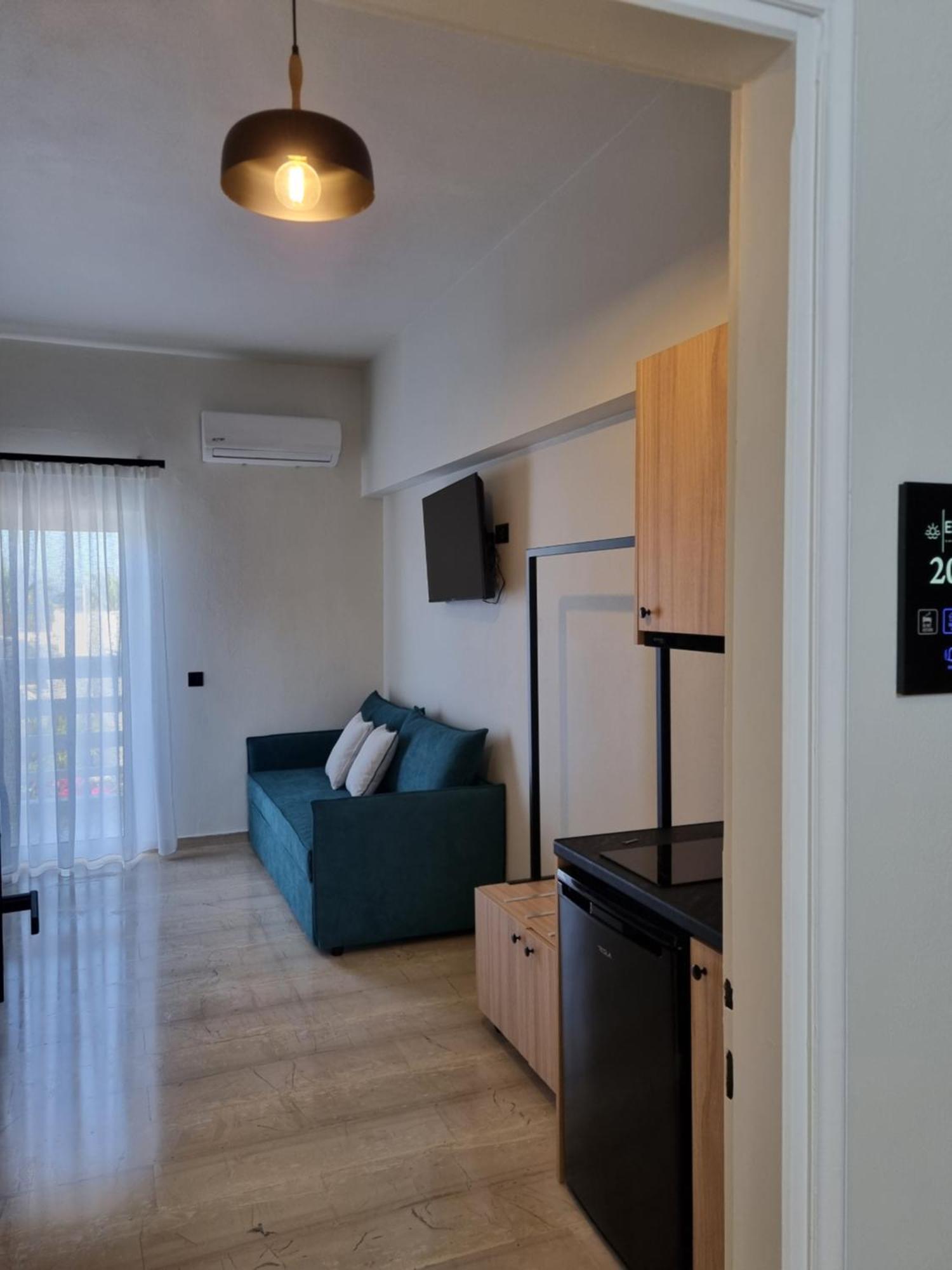 Eloque Simple Living Space Като-Даратсо Экстерьер фото