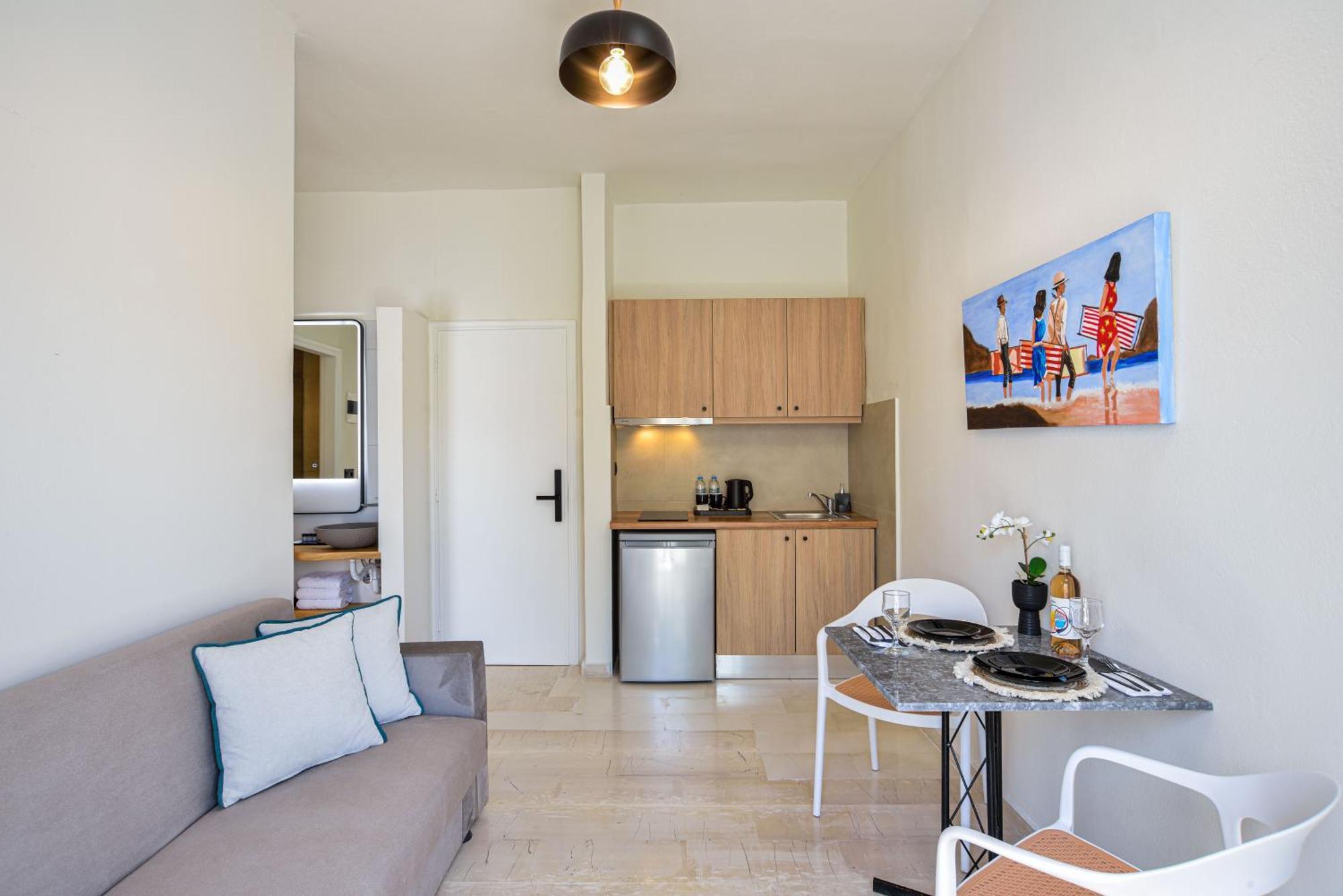Eloque Simple Living Space Като-Даратсо Экстерьер фото