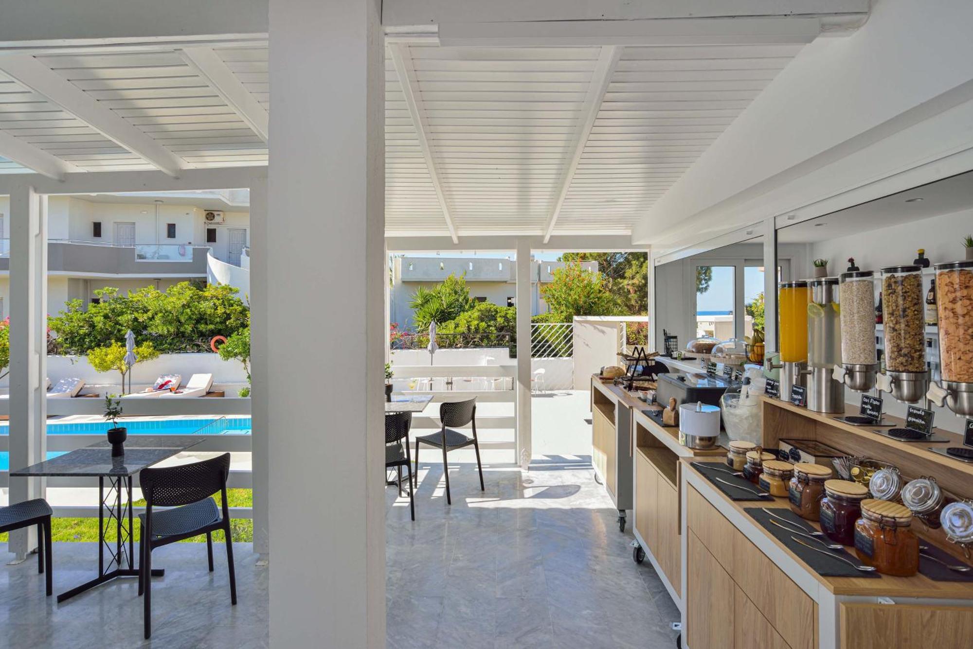 Eloque Simple Living Space Като-Даратсо Экстерьер фото