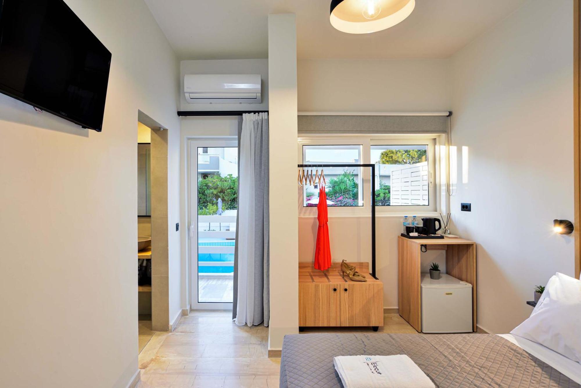Eloque Simple Living Space Като-Даратсо Экстерьер фото