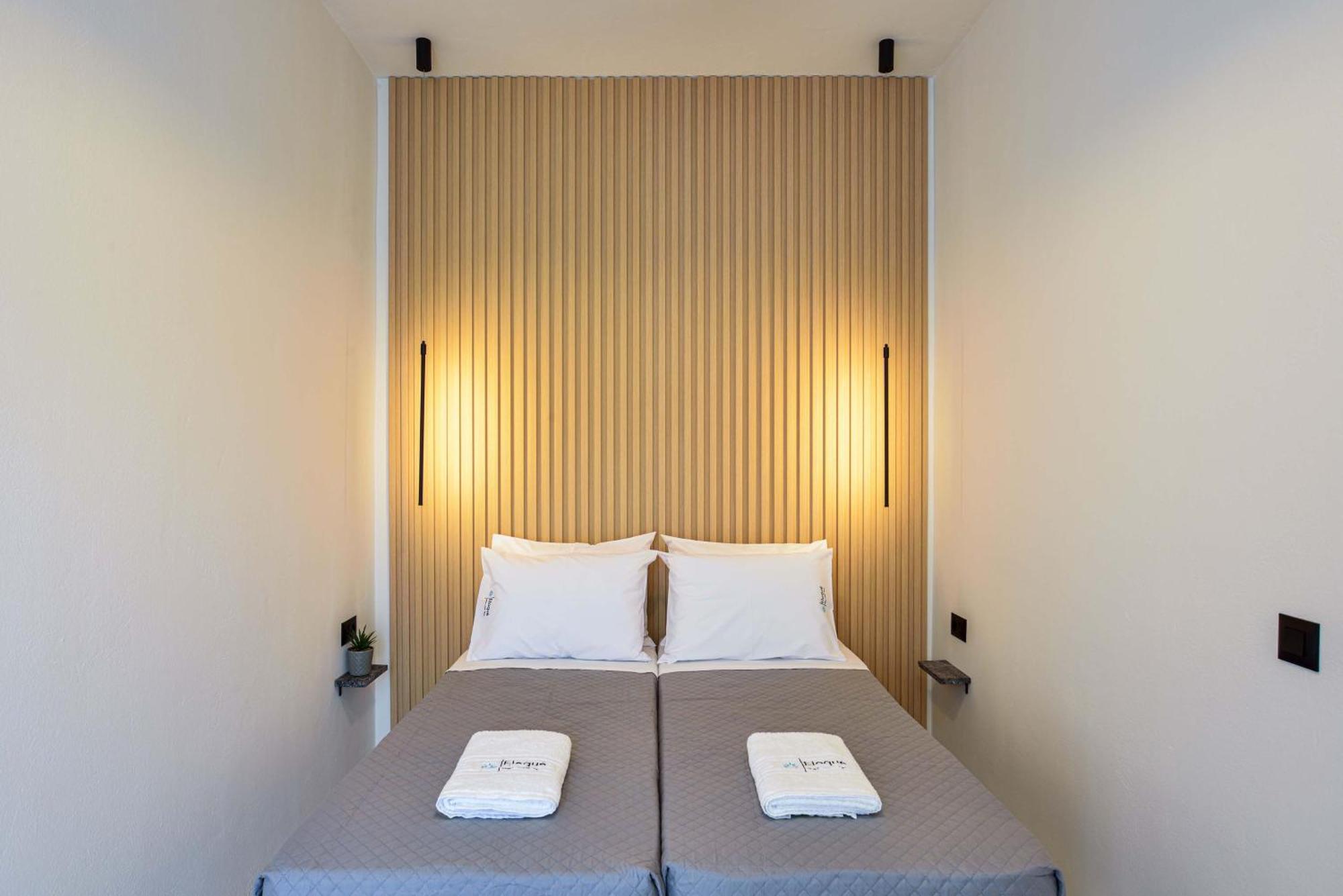Eloque Simple Living Space Като-Даратсо Экстерьер фото