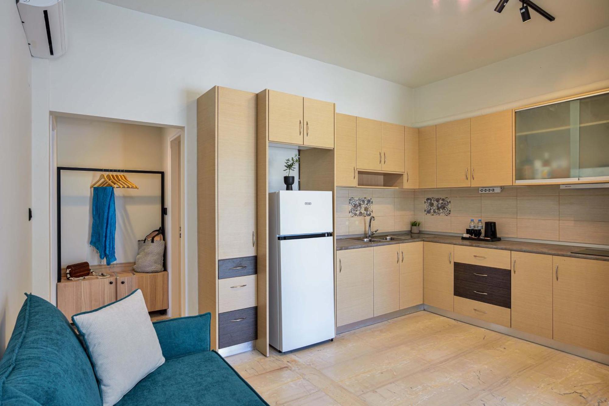 Eloque Simple Living Space Като-Даратсо Экстерьер фото