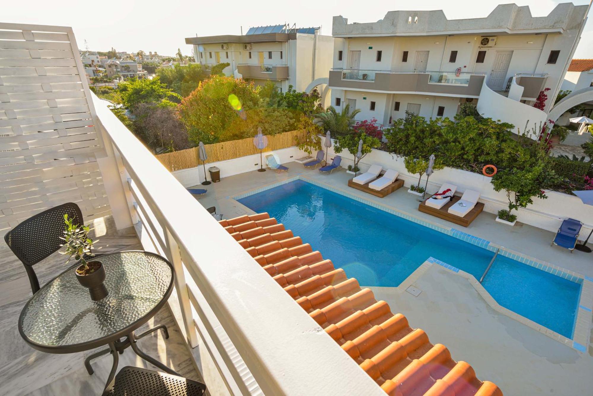 Eloque Simple Living Space Като-Даратсо Экстерьер фото